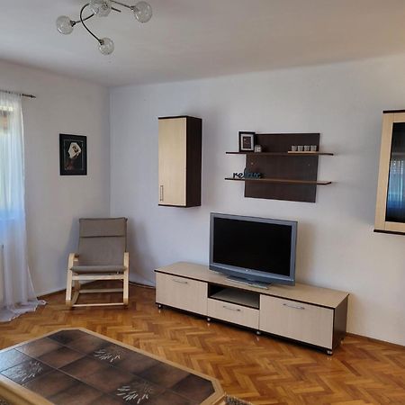 Gabi'S Home #1 Сігішоара Екстер'єр фото