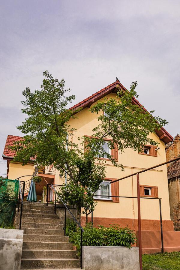 Gabi'S Home #1 Сігішоара Екстер'єр фото